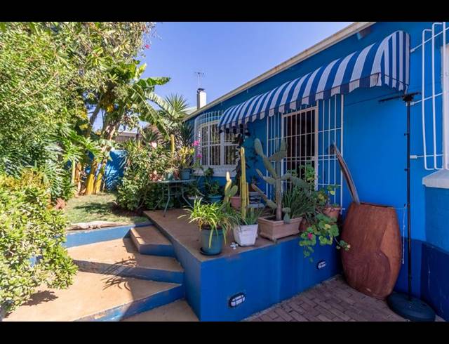 3 BEDROOM HOUSE FOR SALE IN KENSINGTON